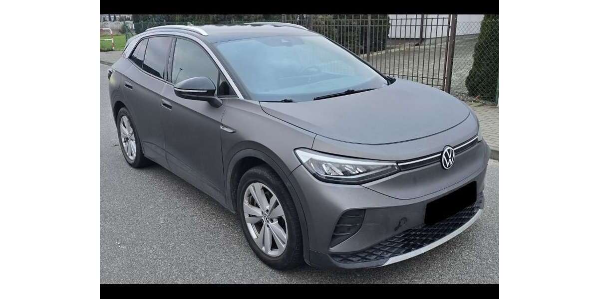 VW ID.4 23.896 km 15.000 &euro; Fürstenstein 94538