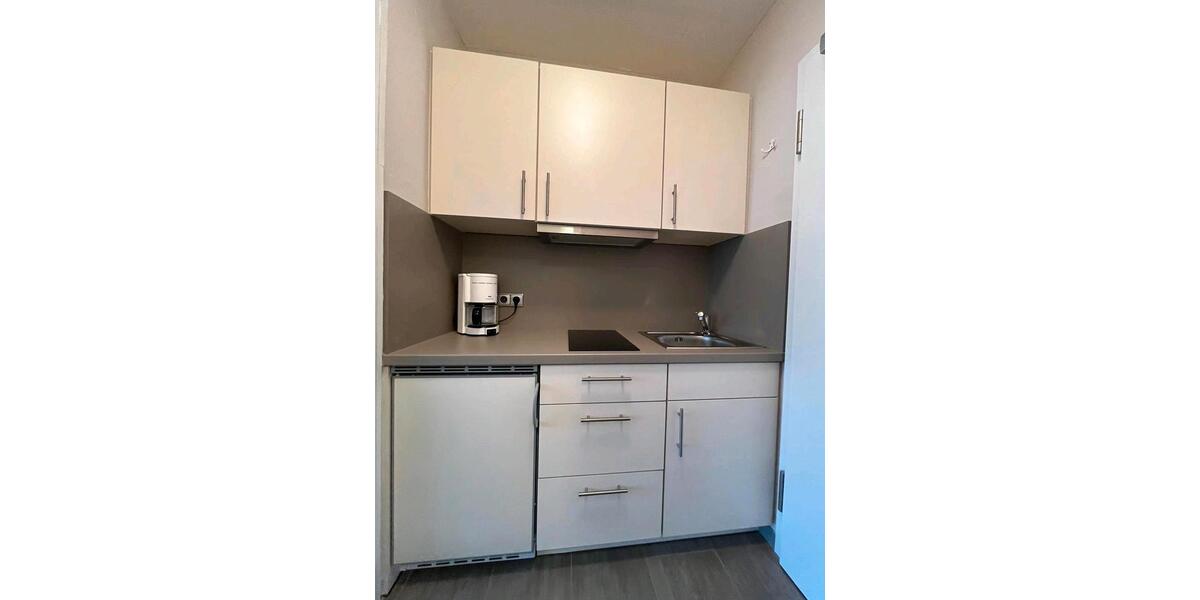 Erdgeschoßwohnung Fürstenzell - 1 Zimmer, 26 m&sup2;, 450&euro; | Angebot:24980510