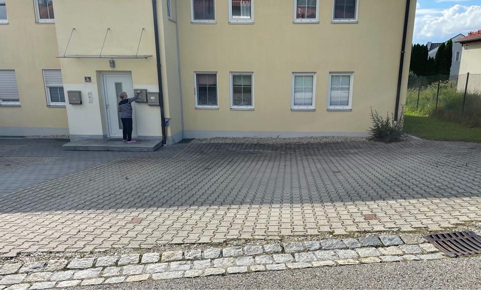 Dachgeschoßwohnung Rotthalmünster - 3 Zimmer, 72 m&sup2;, 900&euro; | Angebot:26680217