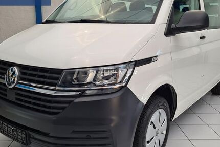 VW T6 Transporter 94.400 km 24.400 &euro; Thurmansbang/Thannberg 94169