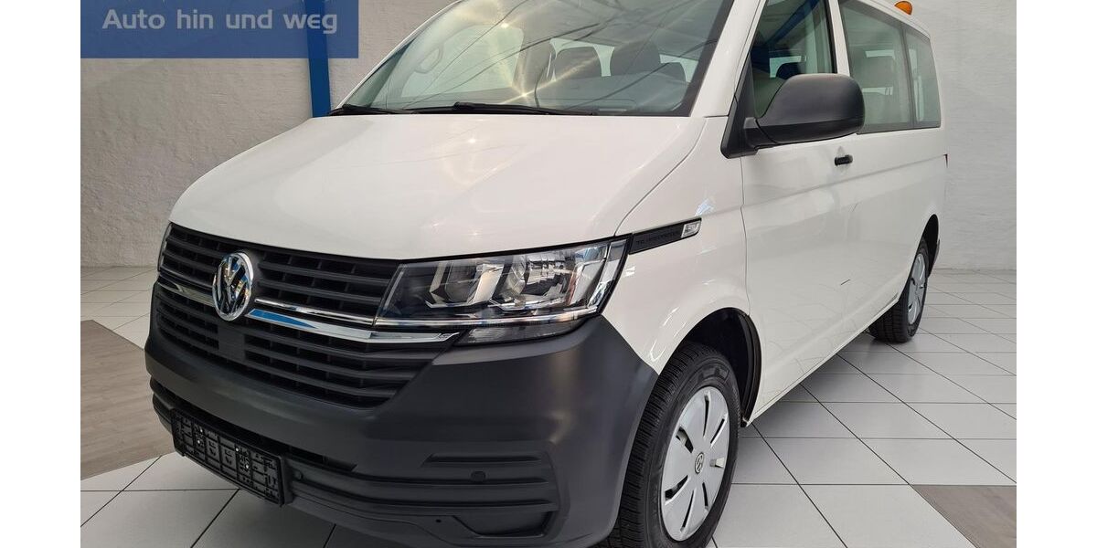 VW T6 Transporter 94.400 km 24.400 &euro; Thurmansbang/Thannberg 94169