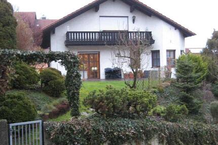 Wohnung Vilshofen an der Donau - 3 Zimmer, 105 m&sup2;, 850&euro; | Angebot:25968158