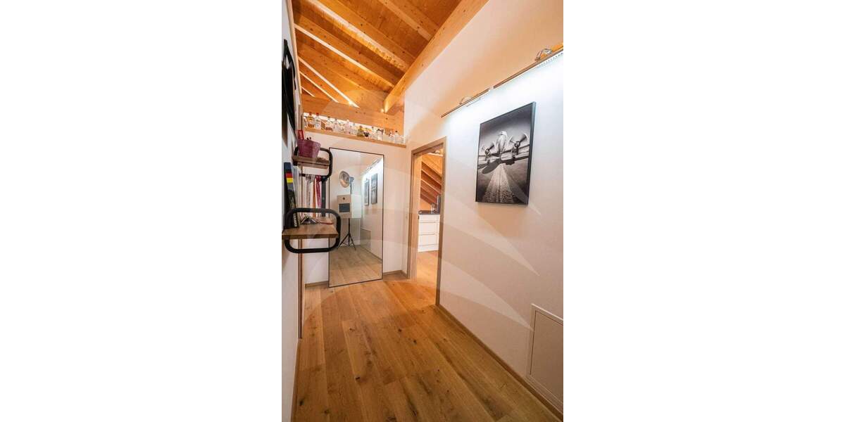 Etagenwohnung Passau Grubweg - 2 Zimmer, 80 m&sup2;, 425.000&euro; | Angebot:25668420