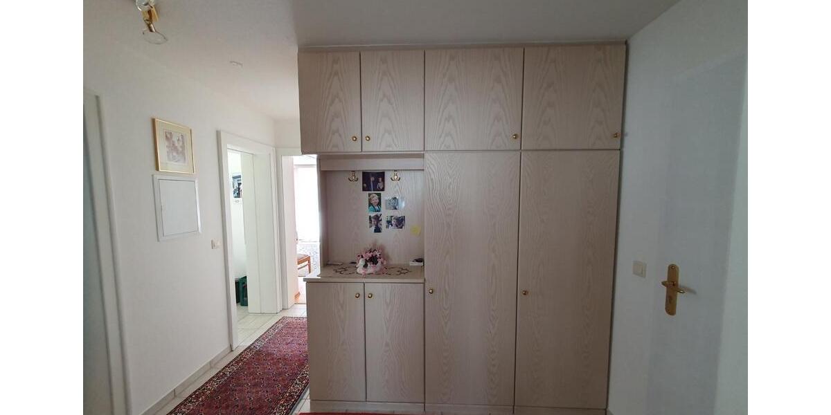 Etagenwohnung Bad Füssing - 2 Zimmer, 52 m&sup2;, 219.000&euro; | Angebot:25883201