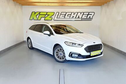 Ford Mondeo 125.000 km 14.980 &euro; Neuhaus am Inn 94152