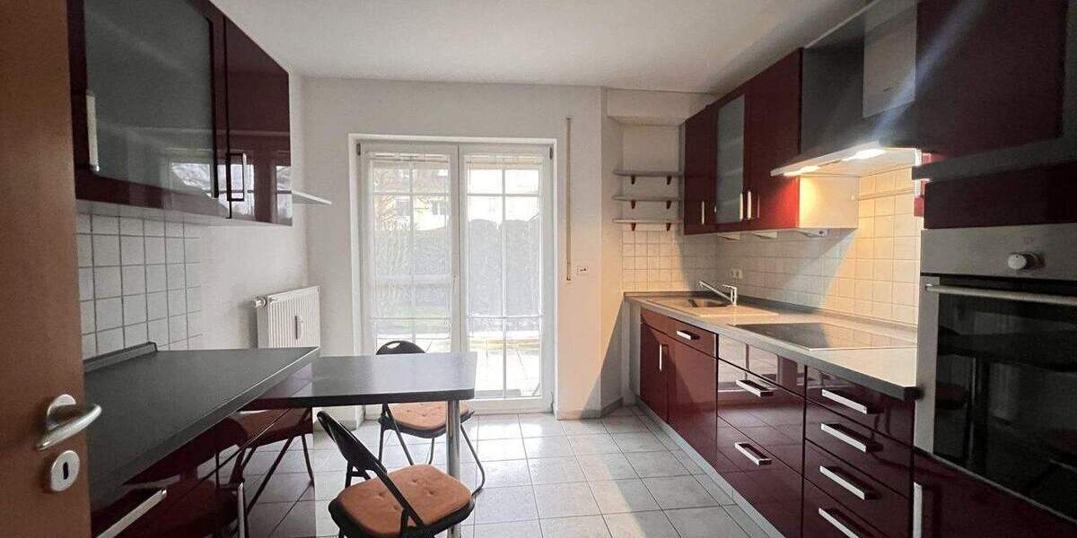 Etagenwohnung Bad Füssing - 2 Zimmer, 75 m&sup2;, 349.000&euro; | Angebot:25698358