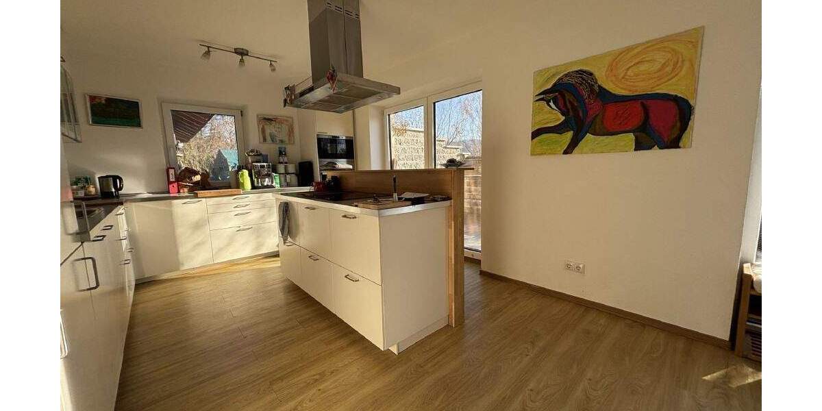 Einfamilienhaus Waldkirchen Oberleinbach - 4 Zimmer, 126 m&sup2;, 449.000&euro; | Angebot:25699681