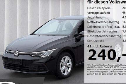 VW Golf 52.238 km 20.480 &euro; Ruhstorf 94099
