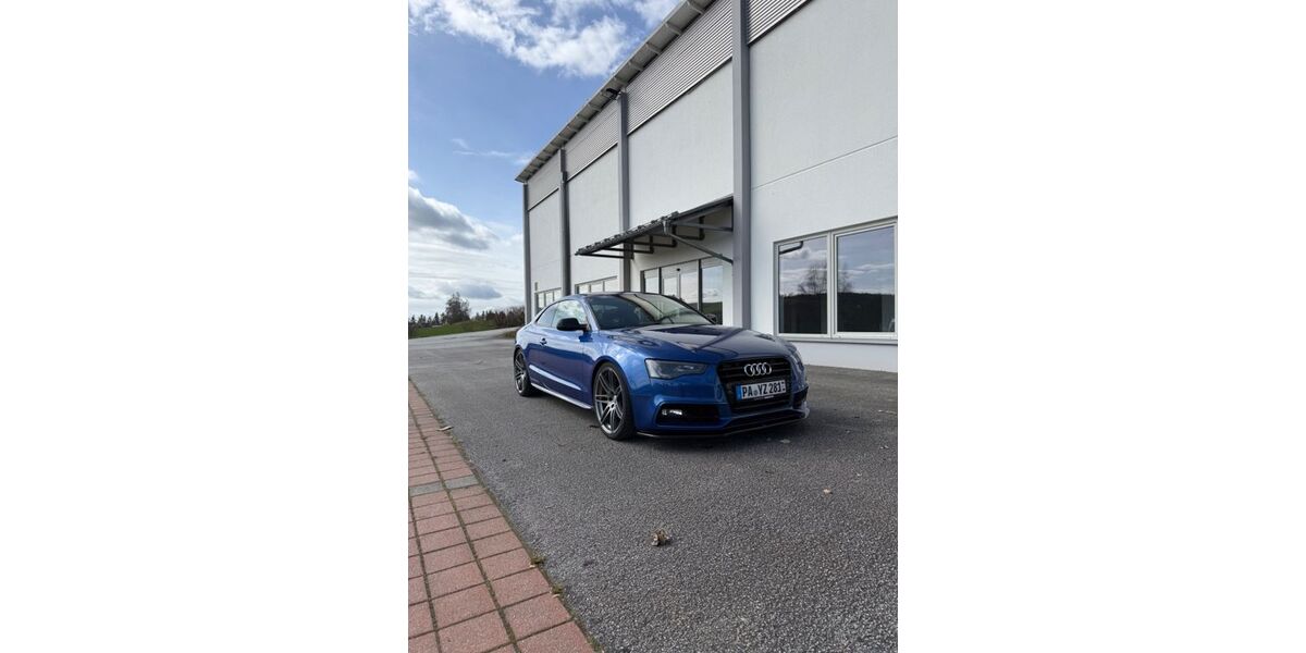 Audi A5 92.700 km 22.900 &euro; Untergriesbach 94107