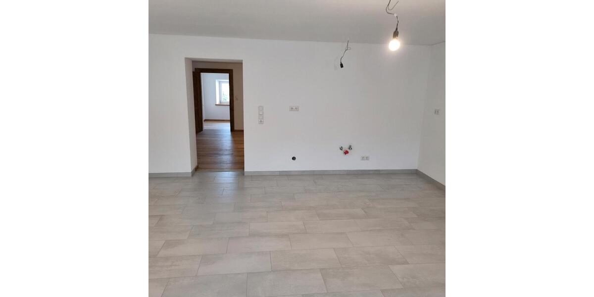 Erdgeschoßwohnung Wegscheid - 2 Zimmer, 78 m&sup2;, 600&euro; | Angebot:25944296
