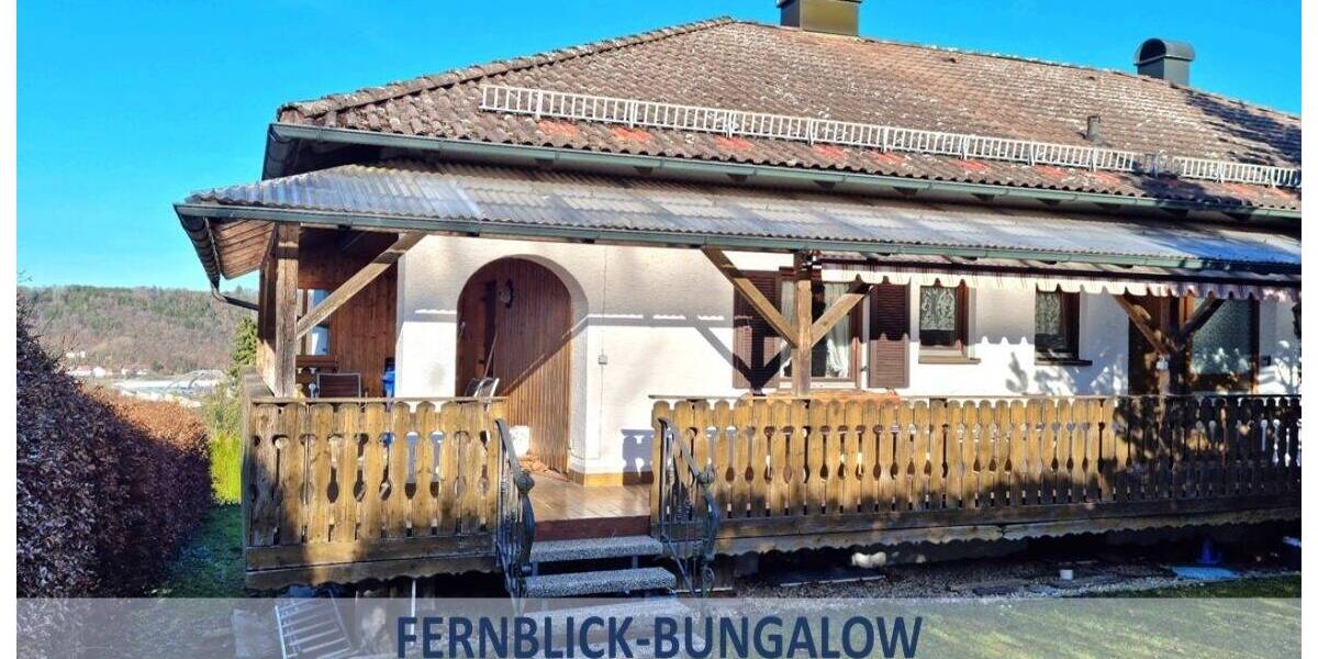 Einfamilienhaus Vilshofen - 8 Zimmer, 210 m&sup2;, 349.000&euro; | Angebot:25703909