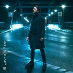 Auger - The Old Arcade - Tour 2026