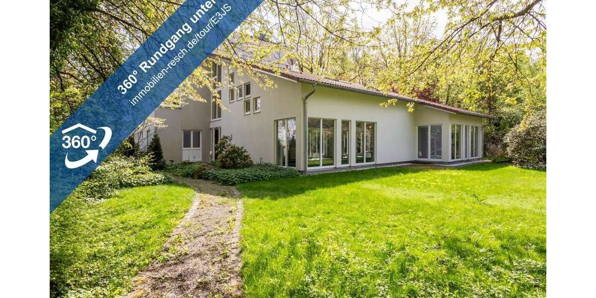 Einfamilienhaus Passau Auerbach - 10 Zimmer, 312 m&sup2;, 1.190.000&euro; | Angebot:23252324