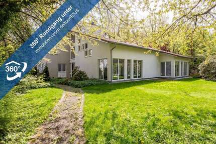 Haus Passau Auerbach - 10 Zimmer, 312 m&sup2;, 1.190.000&euro; | Angebot:23252324