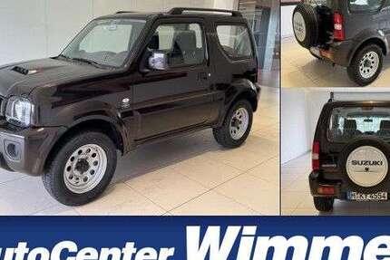 Suzuki Jimny 32.080 km 18.900 &euro; Passau 94036
