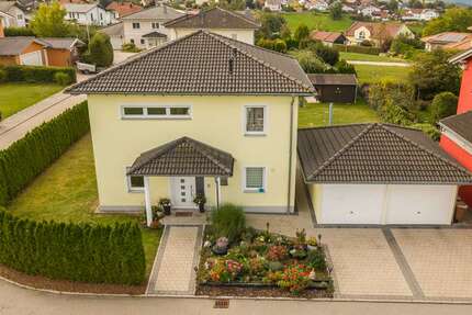 Haus Thyrnau - 4 Zimmer, 130 m&sup2;, 1.200&euro; | Angebot:27500002