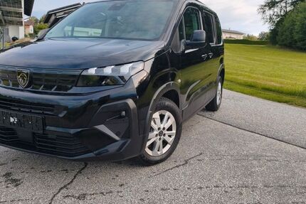 Peugeot Rifter 15.000 km 22.900 &euro; Waldkirchen 94065