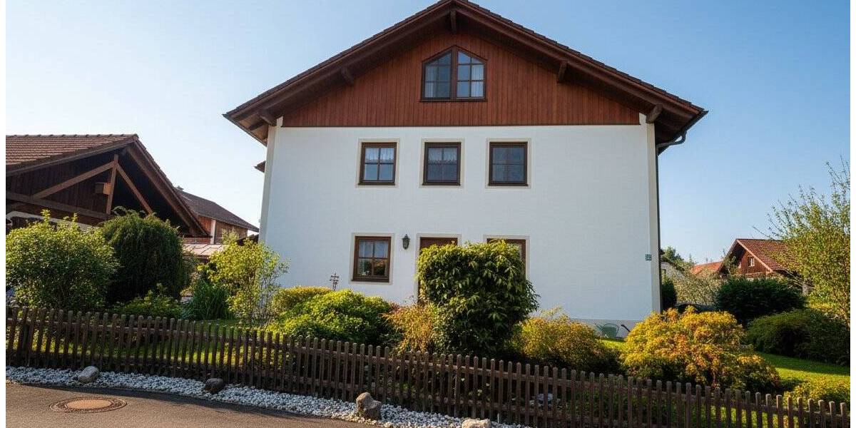 Doppelhaushälfte Rotthalmünster - 5 Zimmer, 160 m&sup2;, 439.000&euro; | Angebot:25703133