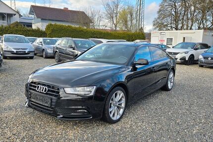 Audi A5 190.600 km 9.200 &euro; Passau 94036