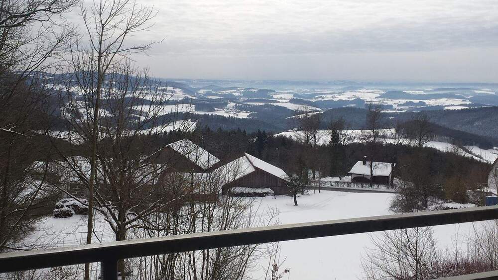 Etagenwohnung Freyung Geyersberg - 2 Zimmer, 53 m&sup2;, 79.500&euro; | Angebot:25821917