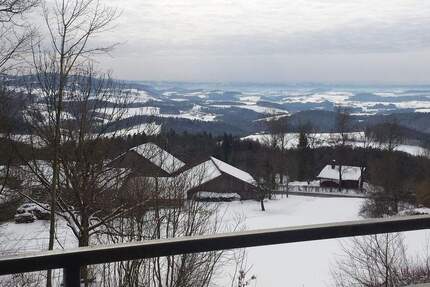 Wohnung Freyung Geyersberg - 2 Zimmer, 53 m&sup2;, 79.500&euro; | Angebot:25821917