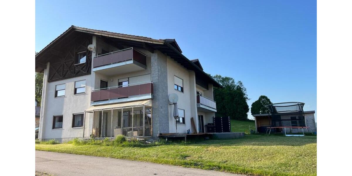 Mehrfamilienhaus, Wohnhaus Jandelsbrunn - 555.000&euro; | Angebot:25338149