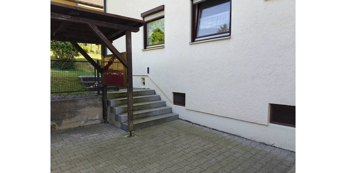 Etagenwohnung Bad Griesbach im Rottal Griesbach - 2 Zimmer, 63 m&sup2;, 145.000&euro; | Angebot:26686109