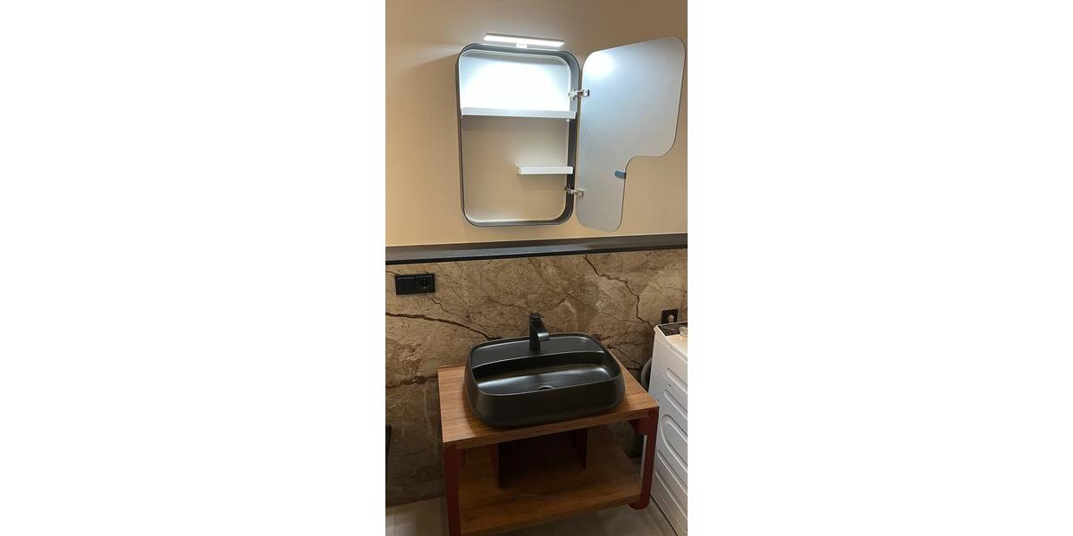 Erdgeschoßwohnung Hauzenberg - 1 Zimmer, 40 m&sup2;, 650&euro; | Angebot:25868396