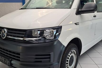 VW T6 Transporter 87.500 km 25.900 &euro; Thurmansbang/Thannberg 94169