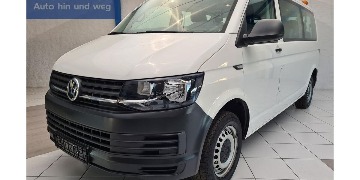 VW T6 Transporter 87.500 km 25.900 &euro; Thurmansbang/Thannberg 94169