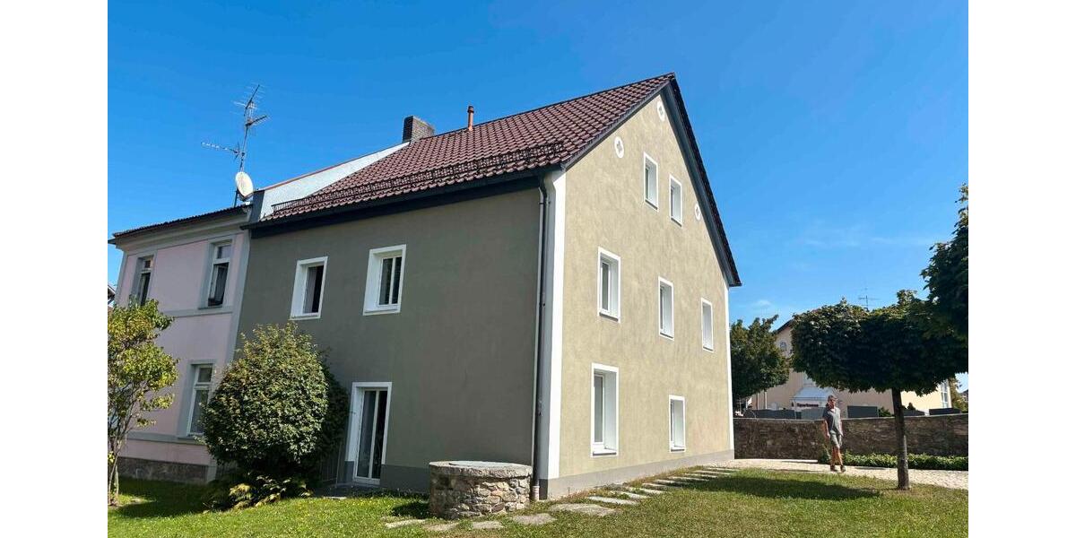 Gewerbeobjekt Tiefenbach - 1.200&euro; | Angebot:26244473