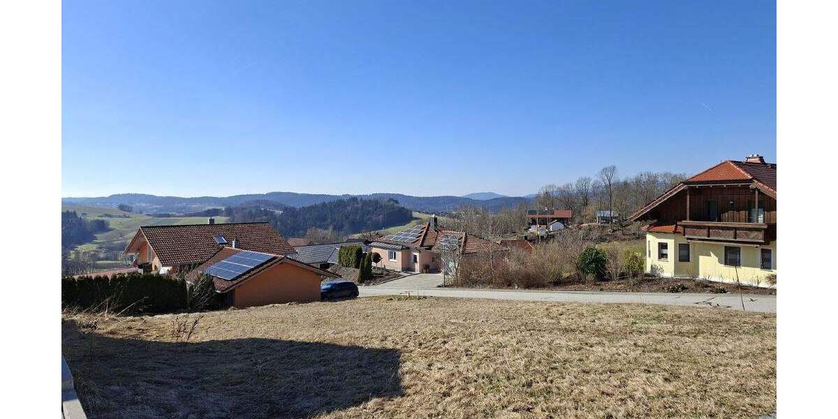 Grundstück Perlesreut - 72.500&euro; | Angebot:25747564