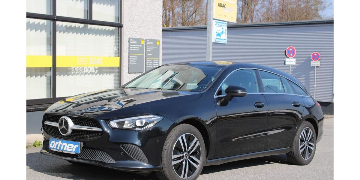 Mercedes-Benz CLA 200 Shooting Brake 192.000 km 15.990 &euro; Passau 94036