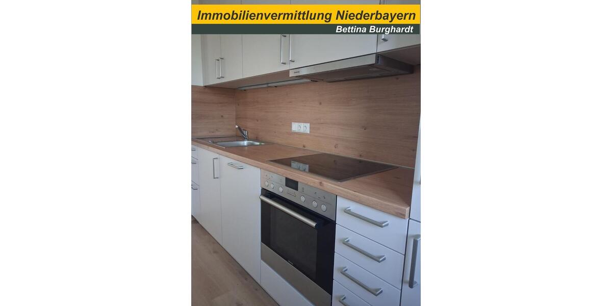 Etagenwohnung Passau Maierhof - 3 Zimmer, 82 m&sup2;, 850&euro; | Angebot:25931202