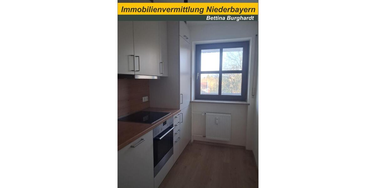 Etagenwohnung Passau Maierhof - 3 Zimmer, 82 m&sup2;, 850&euro; | Angebot:25931202
