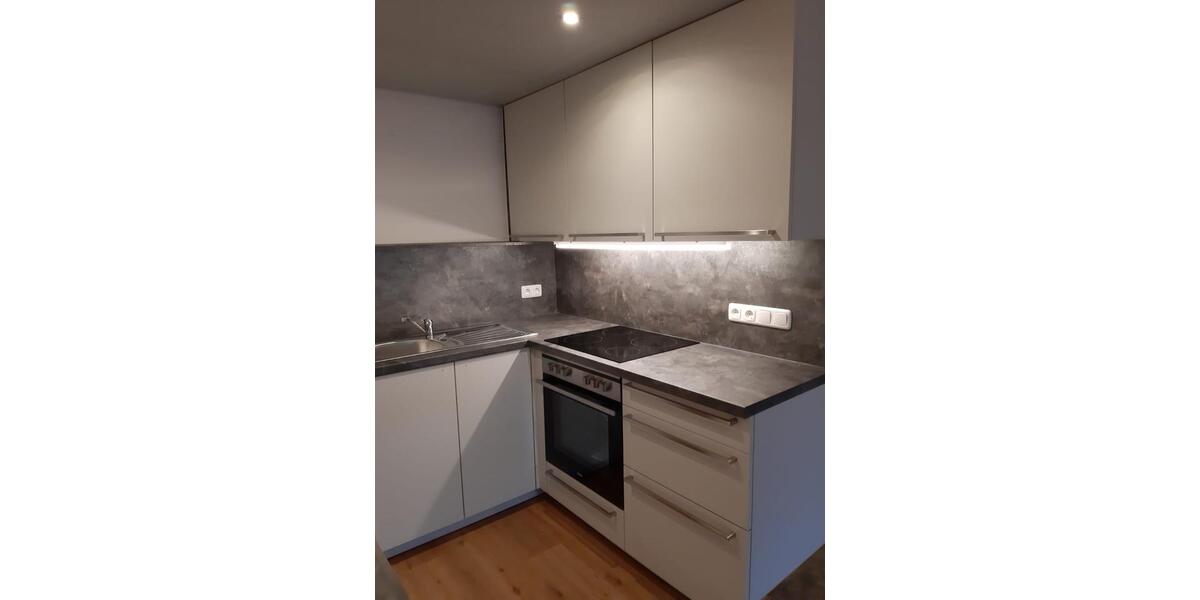 Etagenwohnung Passau Auerbach - 2 Zimmer, 53 m&sup2;, 600&euro; | Angebot:25959667