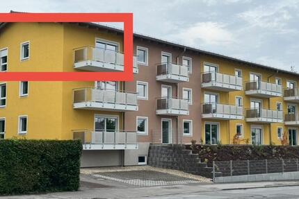 Wohnung Passau Auerbach - 3 Zimmer, 80 m&sup2;, 1.100&euro; | Angebot:27612428