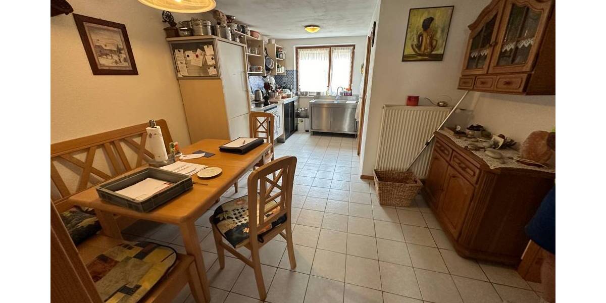 Etagenwohnung Ringelai - 3 Zimmer, 74 m&sup2;, 119.000&euro; | Angebot:25708668