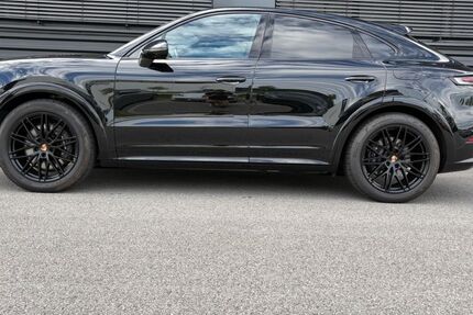 Porsche Cayenne 14.700 km 107.800 &euro; Passau 94032