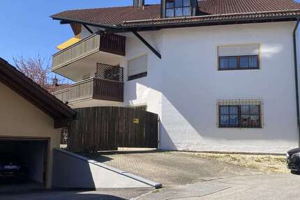 Wohnung Salzweg-Straßkirchen Straßkirchen - 4 Zimmer, 122 m&sup2;, 287.000&euro; | Angebot:26462777