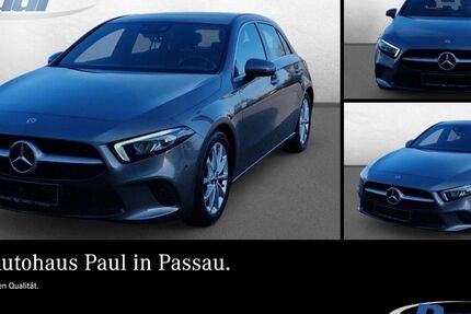 Mercedes-Benz A 200 66.114 km 21.890 &euro; Passau 94036