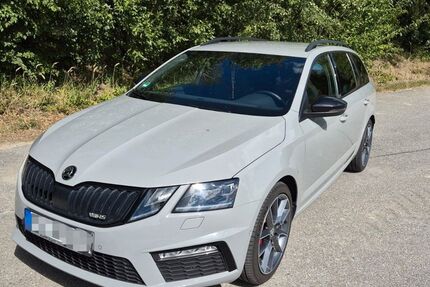 Skoda Octavia 79.700 km 21.990 &euro; Neukirchen vorm Wald 94154