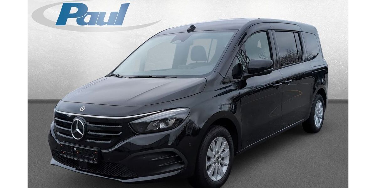 Mercedes-Benz T-Klasse 4.430 km 38.900 &euro; Passau 94036