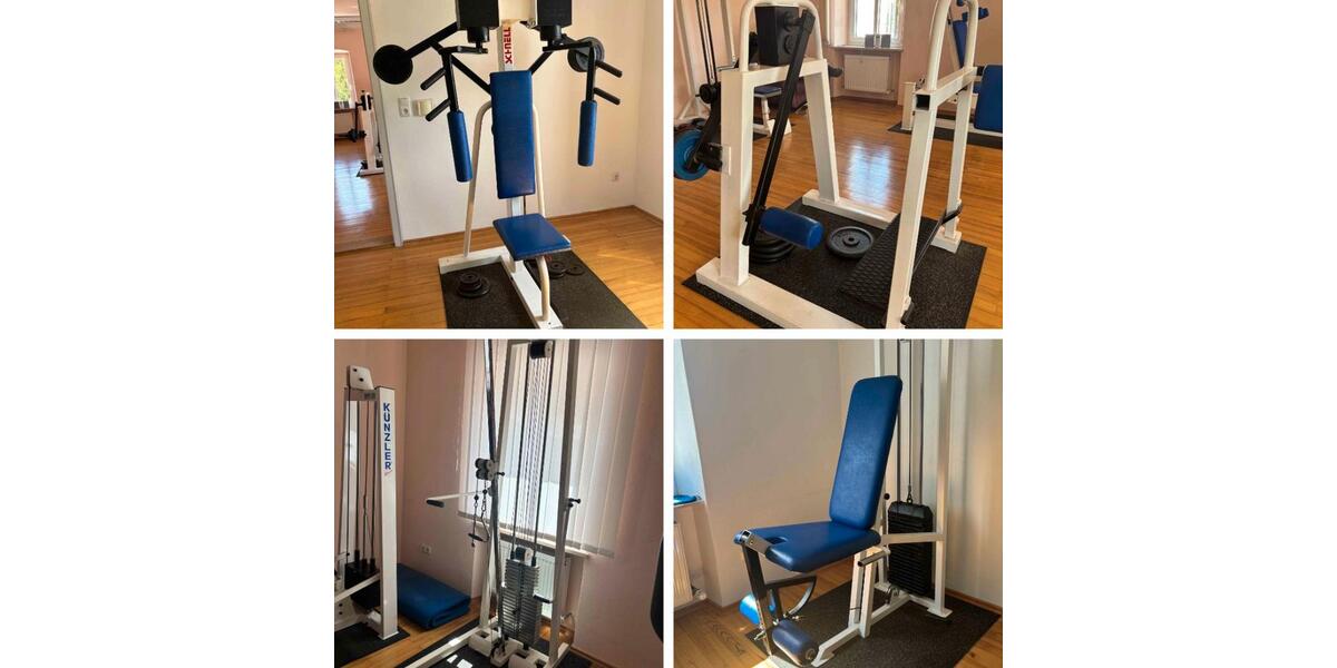 Gewerbeobjekt Tiefenbach - 1.200&euro; | Angebot:26244473