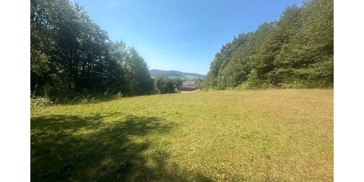 Grundstück Freyung - 398.000&euro; | Angebot:25708664