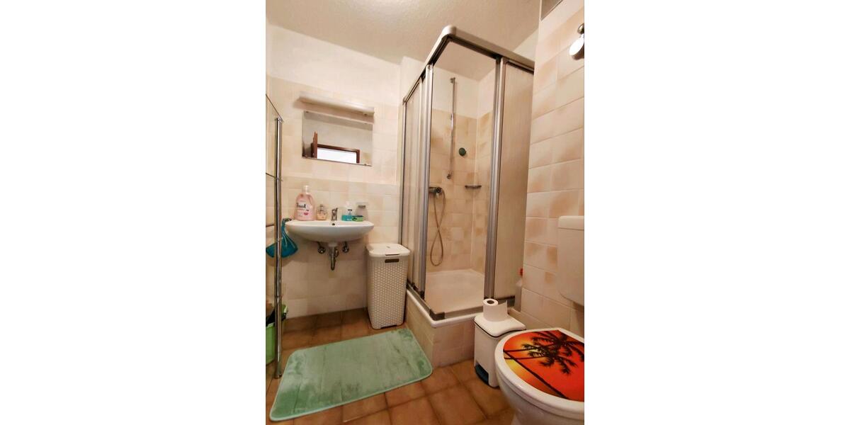 Etagenwohnung Bad Griesbach im Rottal - 2 Zimmer, 28 m&sup2;, 410&euro; | Angebot:25217100