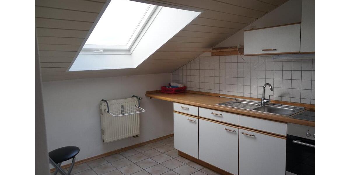 Dachgeschoßwohnung Bad Füssing - 2 Zimmer, 62 m&sup2;, 500&euro; | Angebot:25841290