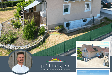 Haus Ortenburg - 11 Zimmer, 213 m&sup2;, 345.000&euro; | Angebot:27183167