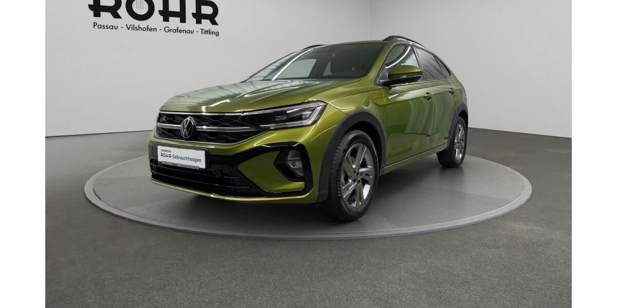 VW Taigo 15.191 km 22.931 &euro; Passau 94032