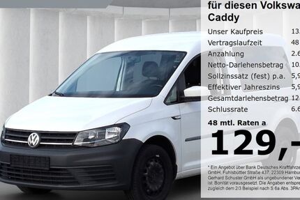 VW Caddy 167.886 km 13.280 &euro; Ruhstorf 94099